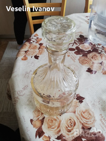 Старо шише/бутилка за алкохол, снимка 11 - Буркани, бутилки и капачки - 36136743
