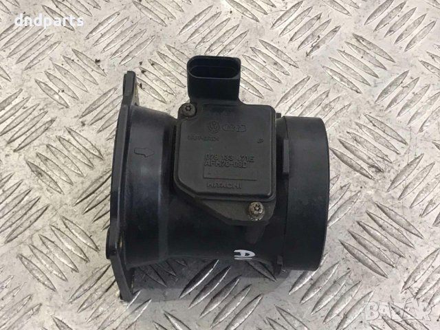 Дебитомер Audi A6,2.8i,1999г.