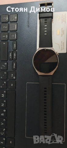 Huawei Watch GT 3 PRO