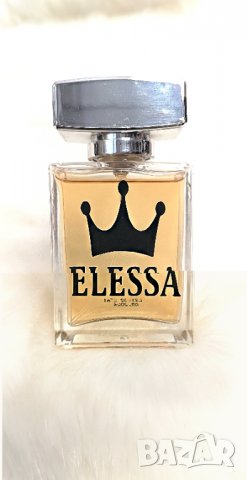 Дълготраен Дамски Парфюм за Коса Inspired Perfume  50 мл, снимка 3 - Дамски парфюми - 34292782