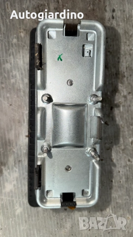 Аirbag за Dacia Sandero - 8200782822 / PB95024020, снимка 2 - Части - 53457104