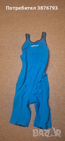 Състезателен бански finis