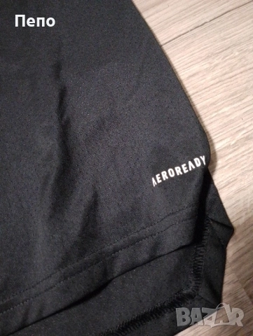 Тениска Adidas , снимка 3 - Тениски - 51481947