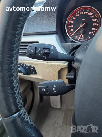 На части БМВ е91 325и 4х4 218 коня Спорт / BMW E91 325xi 218hp, снимка 15 - Автомобили и джипове - 49520796
