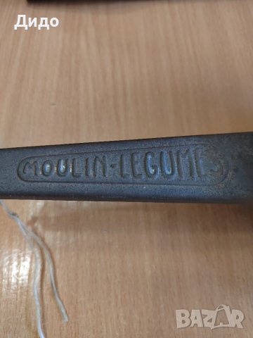 Ретро уред - мелачка., снимка 3 - Антикварни и старинни предмети - 41980146