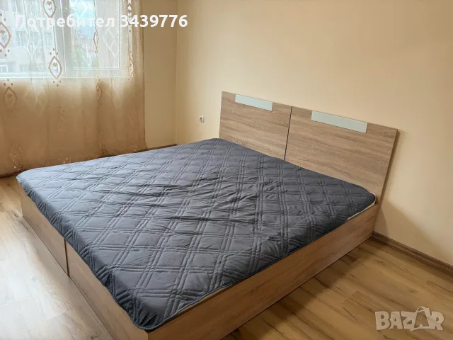 Продавам единично легло 2бр.