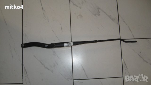 дясно рамо за чистачки за опел вектра с