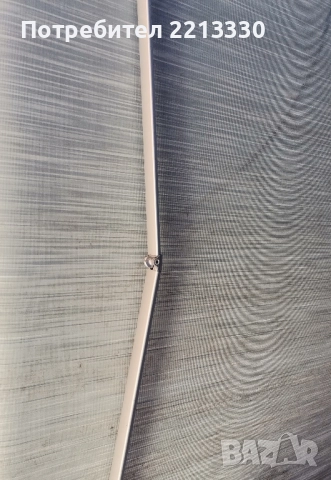 Тента THULE Omnistor, 4м. стенен монтаж , снимка 10 - Каравани и кемпери - 52261481