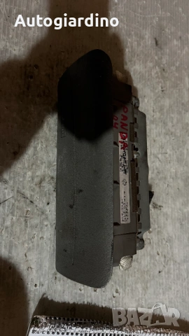 Аirbag за Fiat Panda - 30348506 / 30350678C / 735364868