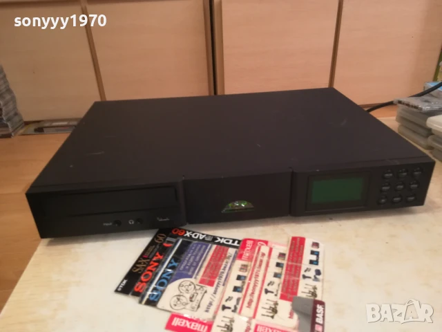 NAIM 2006251112, снимка 12 - Ресийвъри, усилватели, смесителни пултове - 50734182