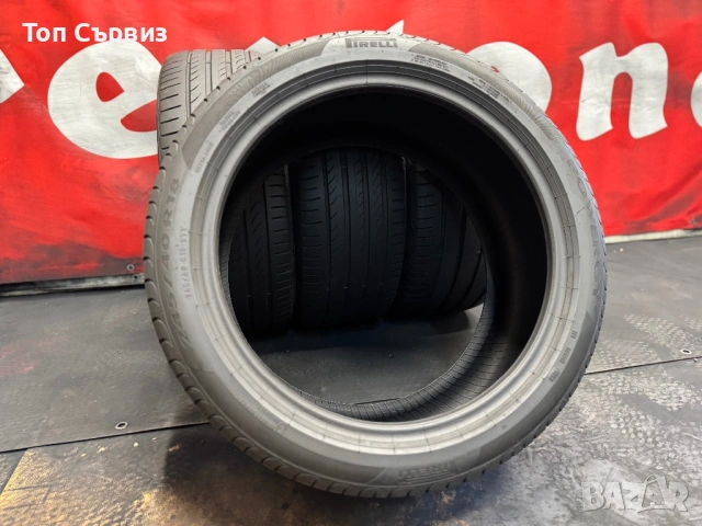 225 45 18/245 40 18, Летни гуми, Спорт пакет, Pirelli , снимка 7 - Гуми и джанти - 53658927