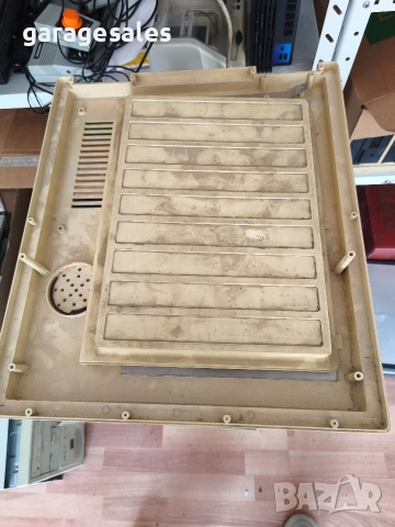 Корпус Правец 8А за възстановяване, снимка 2 - Антикварни и старинни предмети - 52778001