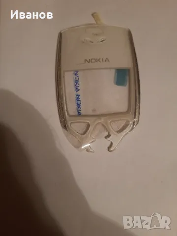 Nokia оригинални клавиатури стъкло , снимка 3 - Резервни части за телефони - 48604871
