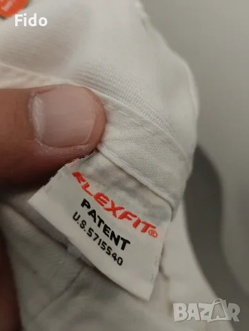 Lacoste Flex Fit Hat, снимка 5 - Шапки - 55943071