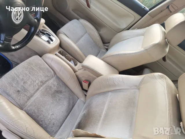 VW Passat 5 Variant (3b6) 2.5Tdi На части, снимка 5 - Автомобили и джипове - 49429492