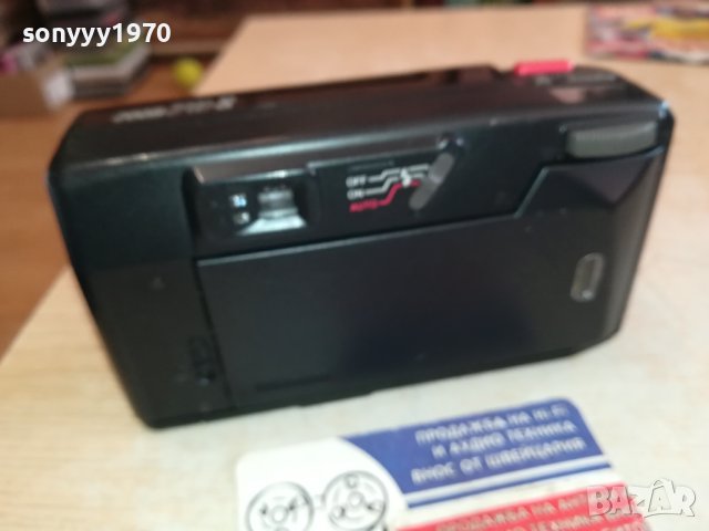 PENTAX ASAHI OPT.CO. ВНОС FRANCE 2002241136, снимка 14 - Фотоапарати - 44383129