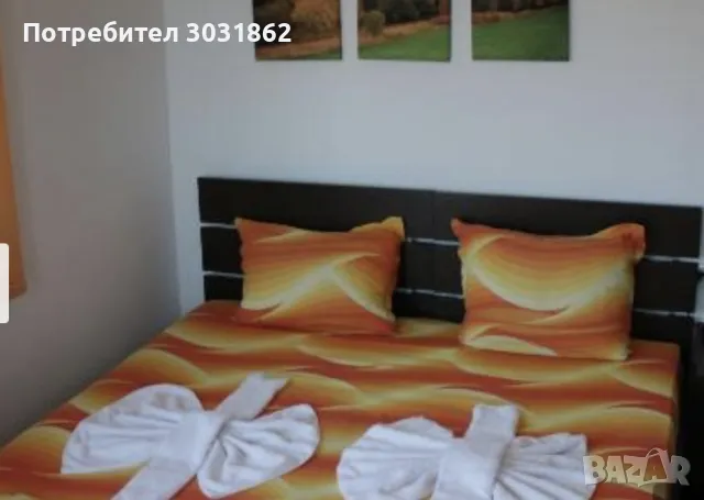 Созопол нощувки Хотел Свети Димитър, снимка 3 - Стаи под наем - 50240773