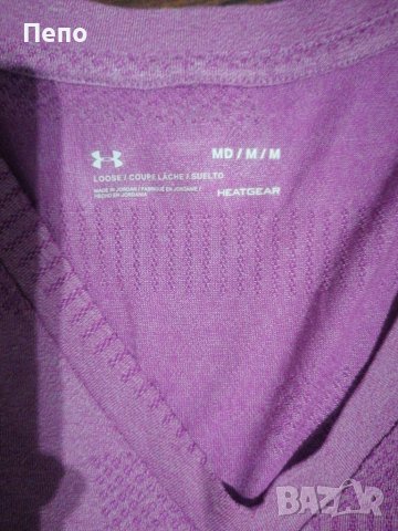 Дамска тениска , снимка 2 - Тениски - 41912385