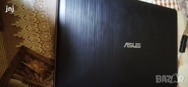 Asus f540l, x540l, снимка 3 - Лаптопи за дома - 41602786