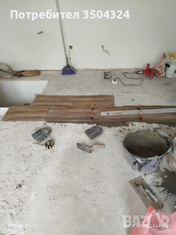 БРИГАДА МАЙСТОРИ!, снимка 11 - Ремонти на апартаменти - 52195334