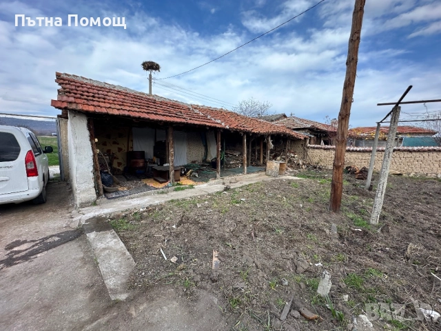 Къща в Горна Махала от СОБСТВЕНИК, снимка 8 - Къщи - 51782299