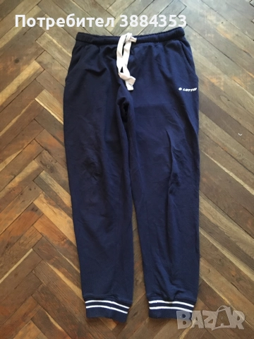  Оргинални мъжки долнища, снимка 8 - Спортни дрехи, екипи - 51307392