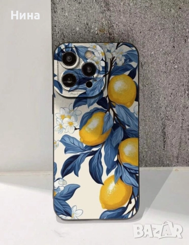 Калъф за Iphone Samsung, снимка 13 - Калъфи, кейсове - 51660543