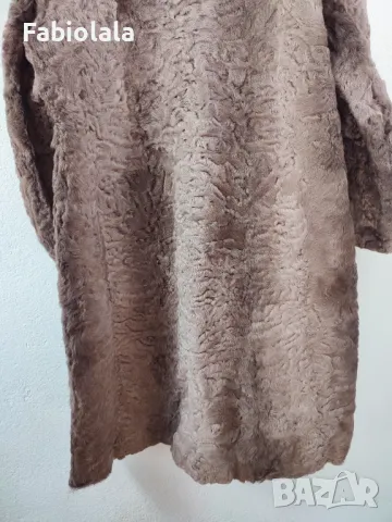 Persian fur coat 3XL/ персийско кожено палто 3 XL, снимка 6 - Якета - 47923874