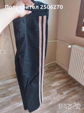 Дамски дънки, снимка 6 - Дънки - 35897821