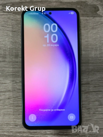 Samsung Galaxy A54 5G 256gb/8gb