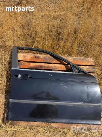 Предна дясна врата за BMW E46 330d