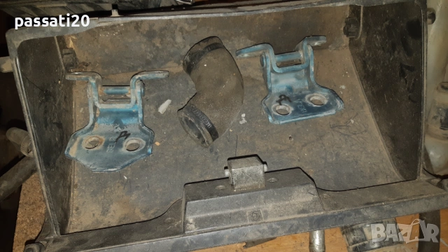 Опел Фронтера -останали части части, снимка 5 - Части - 53728214