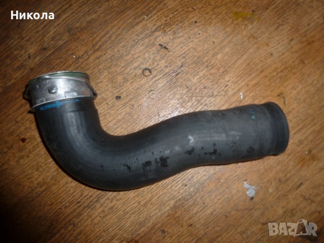 Въздуховод 3C0 145 762 AJ Голф 5 2.0 тди