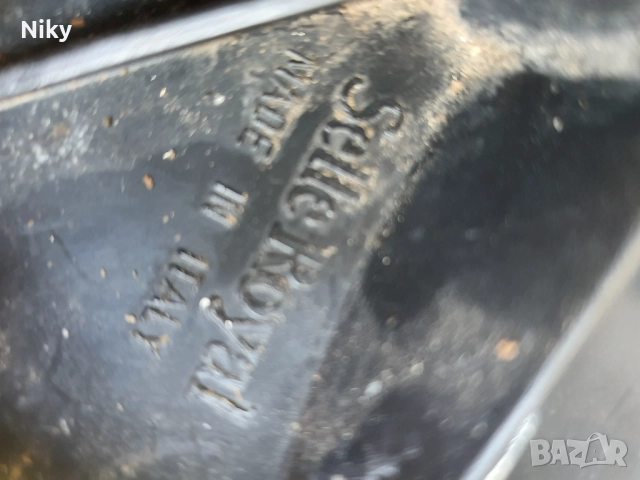 Детска седалка Selle Royal , снимка 3 - Части за велосипеди - 51729831