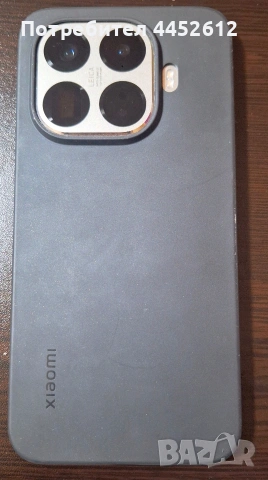 xioami 15t pro нов, снимка 3 - Xiaomi - 53396080