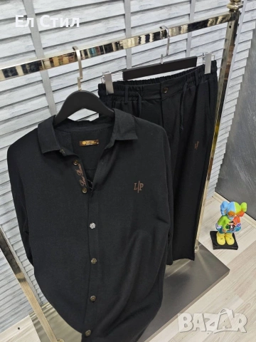 ✨🔥🔥🔥 👍 ✨𝗣𝗿𝗶𝗰e :35€ НА ЕДРО ✨𝗦ı𝘇𝗲: S M L XL XXL 📌5 бр, снимка 7 - Спортни дрехи, екипи - 53661611