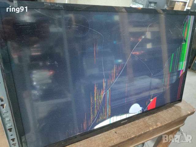Main board - BN41-02358C ( BN94-08202F ) TV Samsung UE32J4000AW, снимка 2 - Части и Платки - 41952195