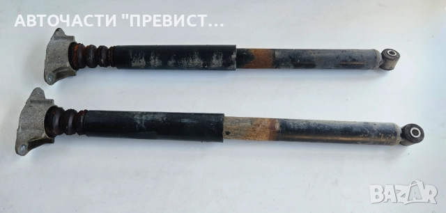 Задни Амортисьори Форд Фокус Ц Макс Ford Focus C Max 03-07г