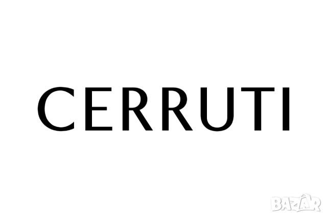 Cerruti Authentic Fragrance Collection !