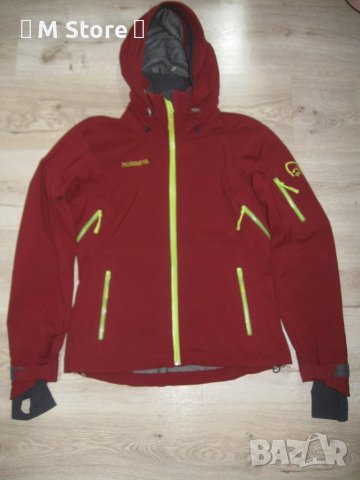 Norrona Narvic Gore-tex дамско яке S размер