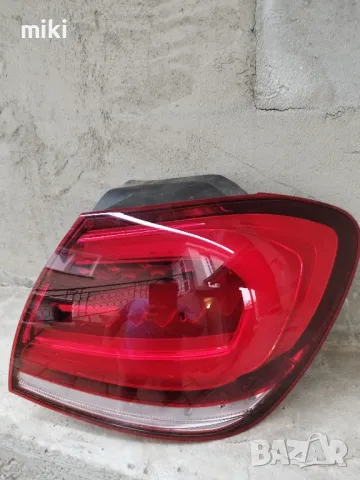 Десен външен стоп за Mercedes A classe (W177) A 220-4 matic (2018-2022)