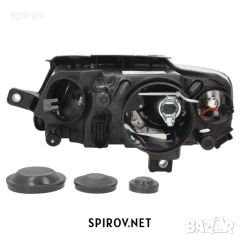 Десен фар VW Passat B6 2005-2010, снимка 2 - Части - 55715936