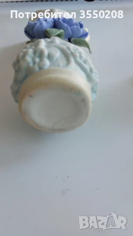 Гипсови вазички и фигурки, снимка 5 - Статуетки - 50656129