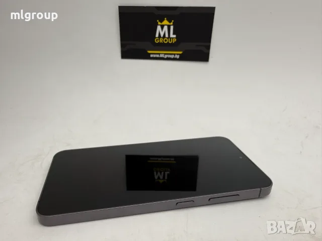#MLgroup предлага:   #Samsung Galaxy S24 128GB / 8GB RAM Dual-SIM, втора употреба, снимка 4 - Samsung - 55942531