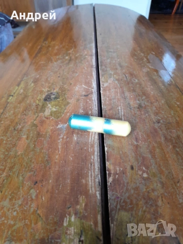 Стар дамски несесер за нокти #7