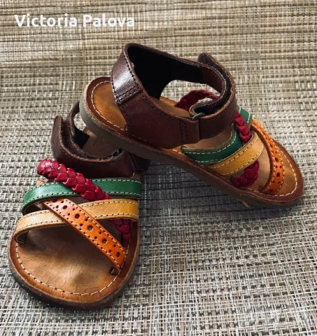 Бебешки сандали GIOSEPPO Испания