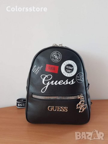 Раници Guess код SG322, снимка 2 - Раници - 34494988