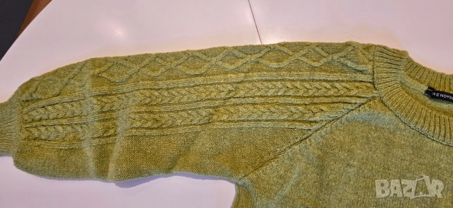 Отличен пуловер, S размер, снимка 4 - Блузи с дълъг ръкав и пуловери - 51476417