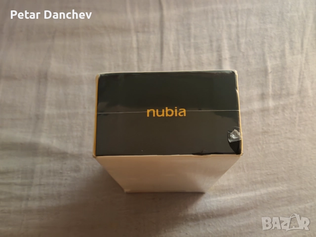 Смартфон Nubia Neo 3 GT 5G global version  12/256gb, снимка 5 - ZTE - 52895493