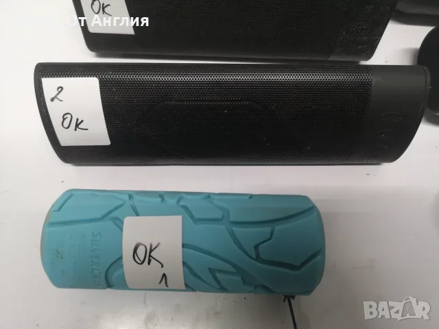 Тонколона - Bluetooth колони, снимка 2 - Bluetooth тонколони - 55940531